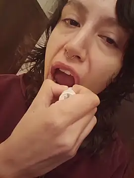 cyber psyche online show from May 27, 8:28 pm