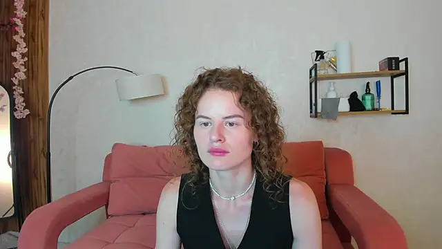 Wanda Gomez online show from July 8, 2:54 pm