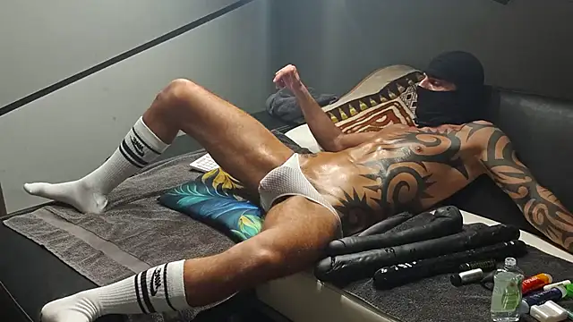 slavic boy 39 online show from February 18, 4:14 pm