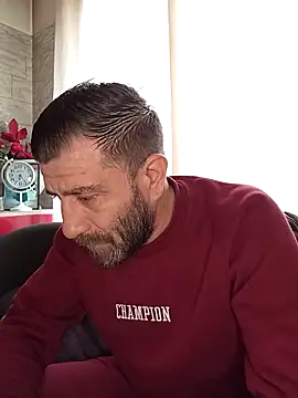 Alexdaniel89 online show from March 20, 1:38 pm