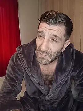 Alexdaniel89 online show from March 30, 12:06 pm