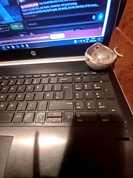 Lawrence067 online show from March 24, 7:41 pm