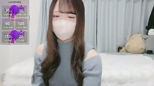 neko ha chan online show from December 18, 10:21 am