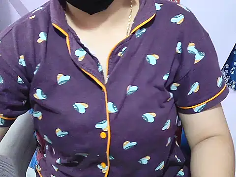 jannu6482 online show from February 18, 1:40 pm