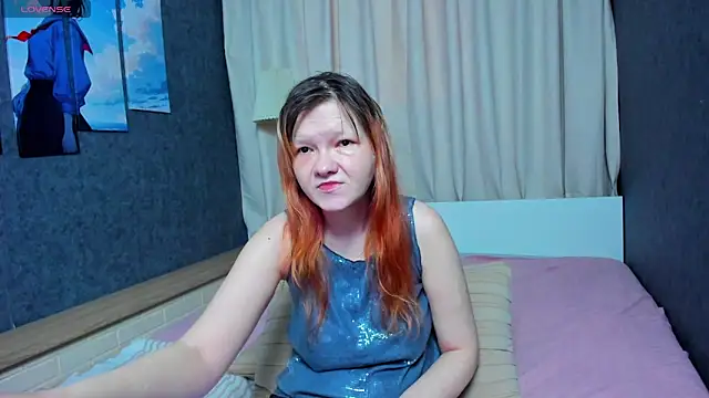 Nora lovvvv online show from September 19, 10:05 am