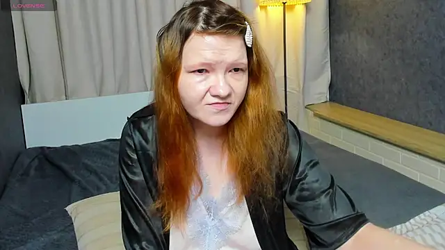 Nora lovvvv online show from October 23, 11:09 am