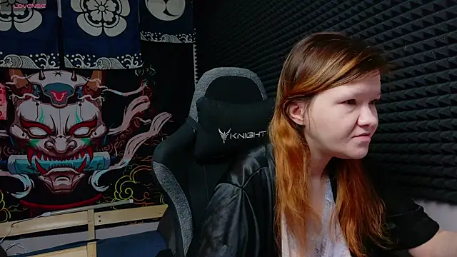 Nora lovvvv online show from December 20, 10:22 am