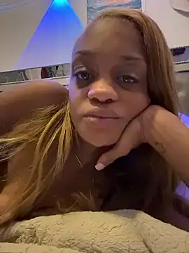 Angelbunnyy online show from January 13, 1:49 pm