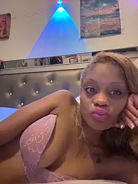 Angelbunnyy online show from February 5, 5:56 am