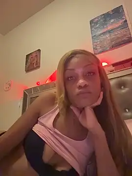 Angelbunnyy online show from March 7, 7:27 am