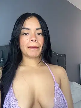 Snapshot of Melissa_coch chatting on May 6, 3:50 pm Melissa coch online show from May 6, 3:50 pm