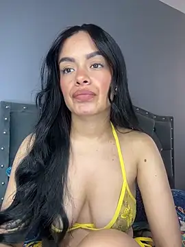 Snapshot of Melissa_coch chatting on May 14, 3:30 pm Melissa coch online show from May 14, 3:30 pm