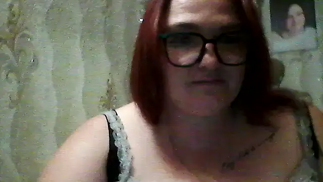 AngelQSky online show from September 16, 7:15 pm