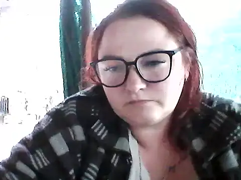 AngelQSky online show from September 19, 2:18 pm