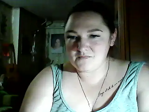 AngelQSky online show from November 20, 4:07 pm