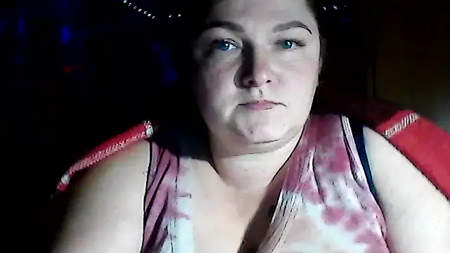 AngelQSky online show from December 16, 5:07 pm