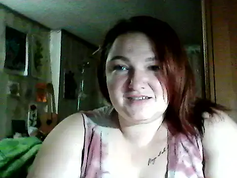 AngelQSky online show from December 18, 9:10 pm