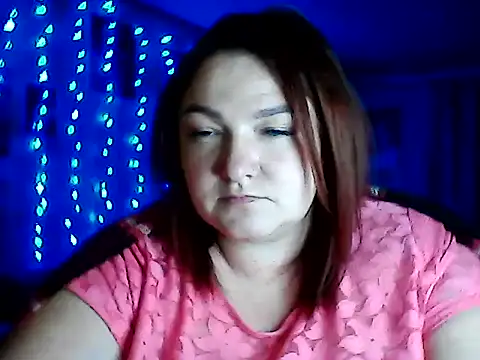 AngelQSky online show from January 9, 10:33 pm