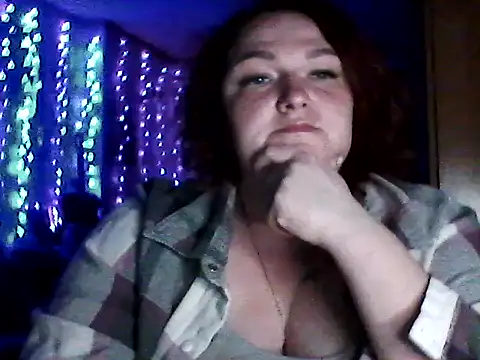 AngelQSky online show from March 31, 8:09 pm