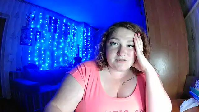 AngelQSky online show from June 10, 8:30 pm