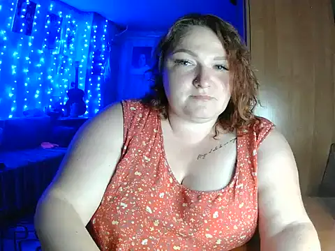 Snapshot of AngelQSky chatting on June 23, 8:40 pm AngelQSky online show from June 23, 8:40 pm