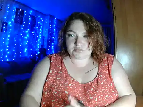 Snapshot of AngelQSky chatting on June 24, 7:57 pm AngelQSky online show from June 24, 7:57 pm