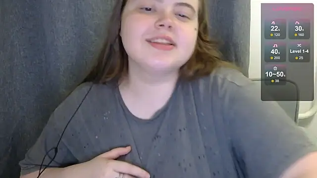 brattyprincessemma online show from July 24, 8:07 pm
