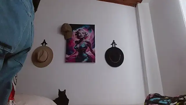 Crystal Star  online show from February 23, 1:19 pm