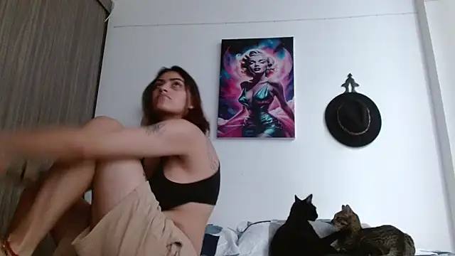 Crystal Star  online show from March 1, 7:16 pm