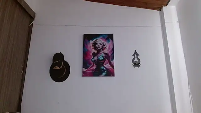 Crystal Star  online show from March 27, 1:00 pm