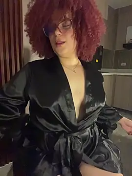 Enyagleam  online show from March 22, 2:37 am