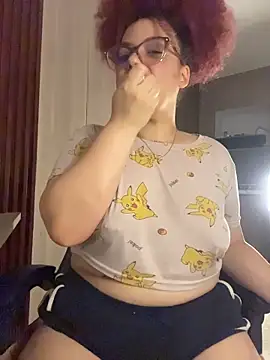 Enyagleam  online show from April 12, 3:11 am