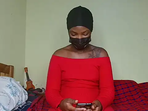 Alexxa ebony online show from October 29, 2:14 am