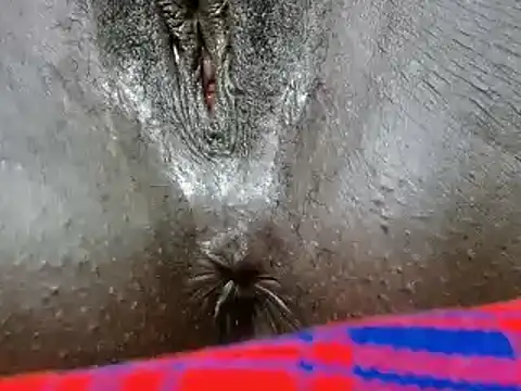 Alexxa ebony online show from March 15, 3:45 am