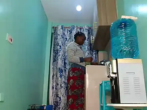 Alexxa ebony online show from April 12, 6:02 pm