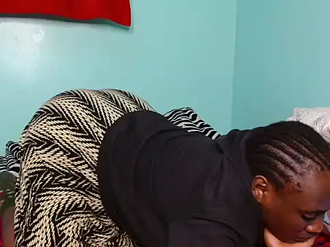 Alexxa ebony online show from June 5, 2:01 pm