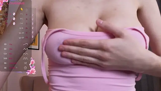 Sonia Jones online show from October 15, 5:13 pm