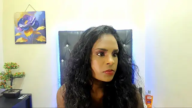 Toxicfantasy4u online show from October 9, 4:49 pm