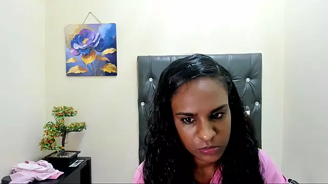 Toxicfantasy4u online show from October 18, 5:57 pm