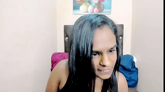 Toxicfantasy4u online show from April 3, 4:21 am