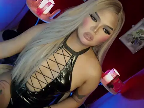 deliciouscum69 online show from February 21, 12:55 am