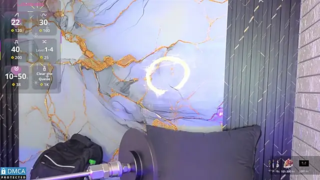 nena cupcake  online show from December 18, 11:27 am