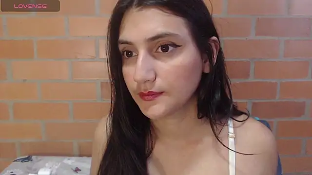 Montserrat Jay online show from April 18, 3:05 pm