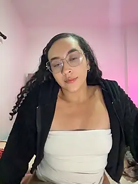 alehia cute online show from July 25, 2:31 am