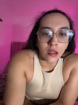 alehia cute online show from July 29, 12:42 am