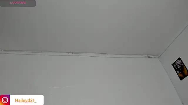 HaileyDuke online show from April 15, 10:32 pm