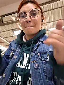 Natalykaty online show from April 19, 7:38 pm