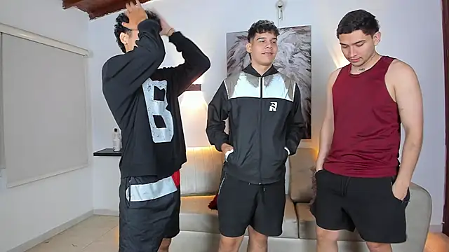 Brutal primium online show from April 5, 12:52 am