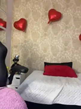 MorenaLush Eup online show from March 29, 2:11 am