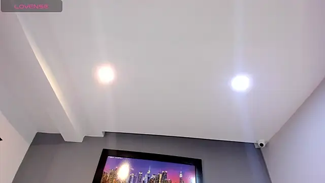 CharlotteCottin online show from March 16, 11:25 am